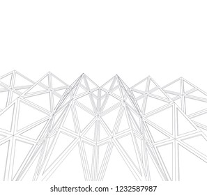 Design architecture building