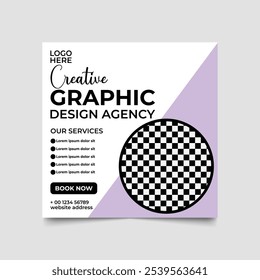 Design art concept abstract contemporary modern background business graphic idea.