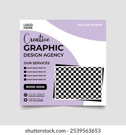 Design art concept abstract contemporary modern background business graphic idea.