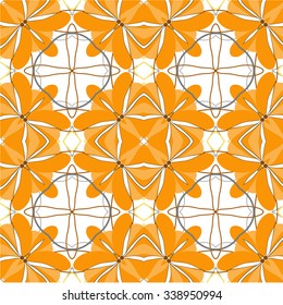 design art flower abstract beauty backgrounds beautiful nature decoration floral vector fall