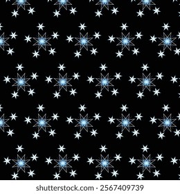 design art pattern abstract black