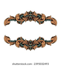 Design Artwork Culture Ornament Java