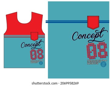 design artwork for t-shirt print