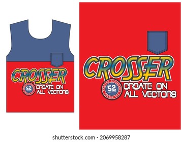 design artwork for t-shirt print