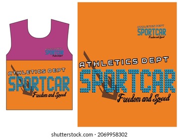 design artwork for t-shirt print