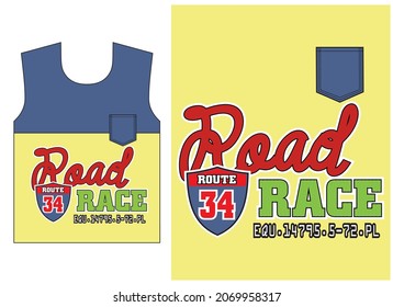 design artwork for t-shirt print