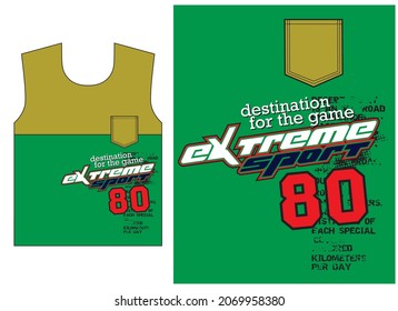 design artwork for t-shirt print