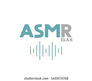 Design of ASMR relax sound