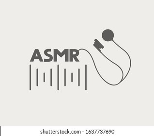 Design of ASMR relax sound