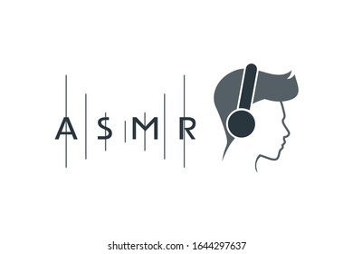 Design of ASMR relax sound