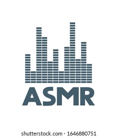 Design of ASMR relax sound