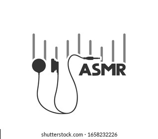 Design of ASMR relax sound