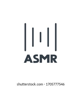 Design of ASMR relax sound