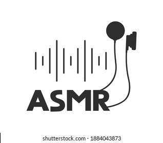 Design of ASMR relax sound