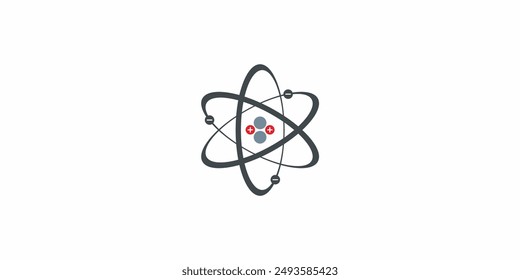 design atomic energy model structure