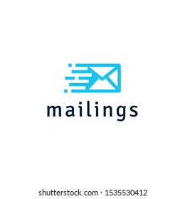 Design an attractive email logo for your company