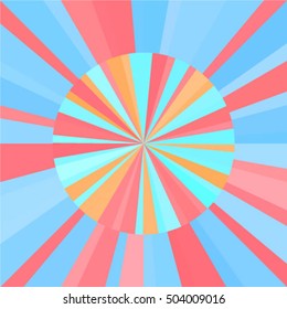 Design backdrop. Abstract background.