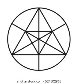 Design backdrop. Abstract monochrome background. 