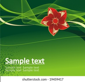 Design background