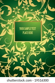 Design background