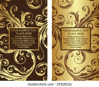 Design background