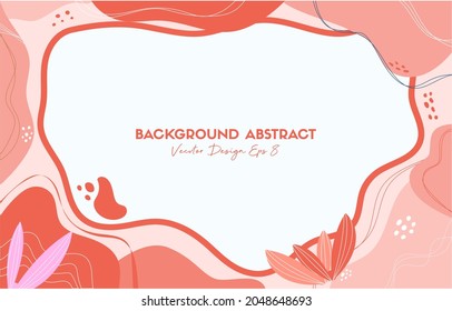 Design background abstract color combination
