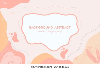 Combinación de colores abstractos de fondo de diseño
