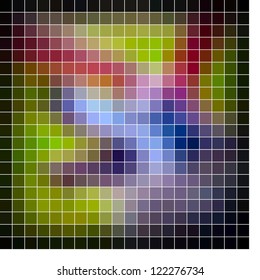 Design background. Abstract vector illustration.