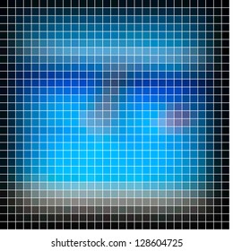 Design background. Abstract vector illustration.