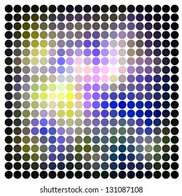 Design background. Abstract vector illustration.