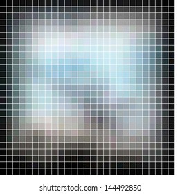 Design background. Abstract vector illustration.