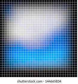 Design background. Abstract vector illustration.