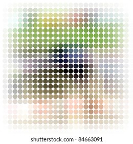 Design background. Abstract vector illustration.
