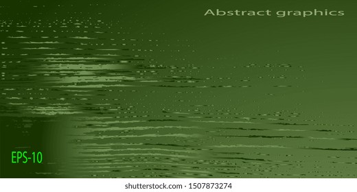 Design background. Abstract vintage background. Art background. Creative vector background for banner and flyer. Texture stains. Designer decorative cover. Vector graphics. Spots and blots