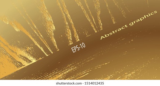 Design background. Abstract vintage background. Art background. Creative vector background for banner and flyer. Texture stains. Designer decorative cover. Vector graphics. Spots and blots