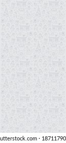 design background for anything, especially for wallpaper and wrapping paper with a Christmas theme