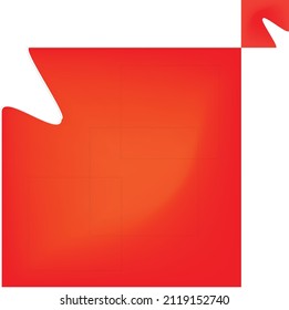 design background with beautiful gradient 