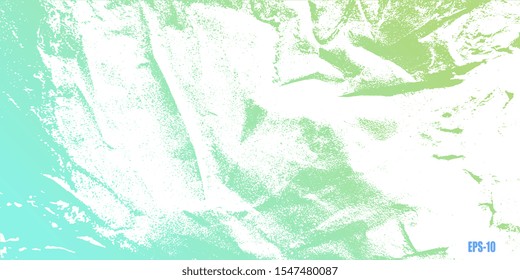 Design background. Designer decorative cover. Business card. Spotted textured background. Vector graphics. Creative vector background for banner and flyer. Spots and blots. EPS-10