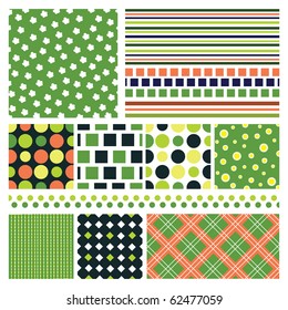 Design Background Elements