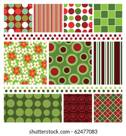 Design Background Elements