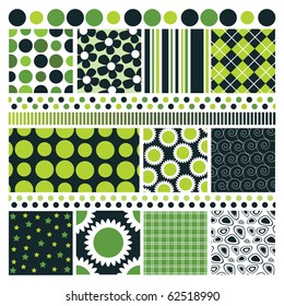 Design Background Elements