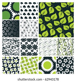 Design Background Elements