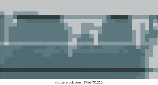 Design background of geometric elements. Square and rectangular shapes. Vector illustration eps-10