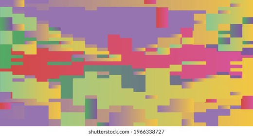 Design background of geometric elements. Square and rectangular shapes. Vector illustration eps-10