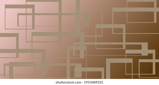 Design background of geometric elements. Vector illustration eps-10