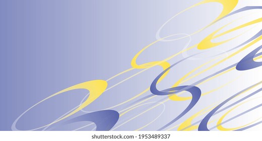 Design background of geometric elements. Vector illustration eps-10