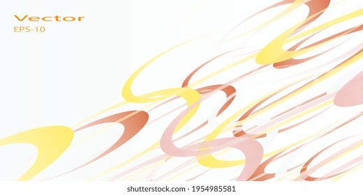 Design background of geometric elements. Vector illustration eps-10