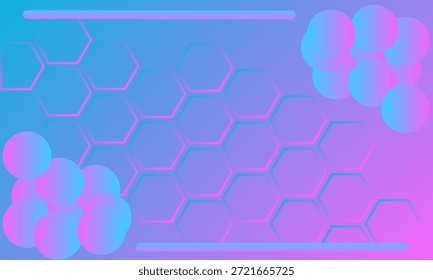 a design background with happy new year