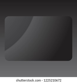 design background modern with black color free vector