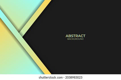 Design Background Modern Gradient Abstract Style